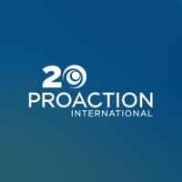 Proaction International logo