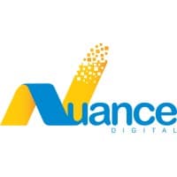 Nuance Digital Marketing logo