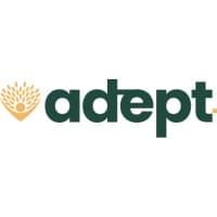 ADEPT Consulting logo