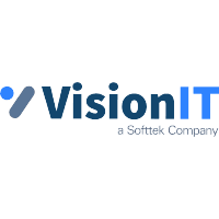 VisionIT logo
