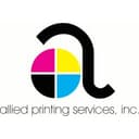 Allied Printing Services logo