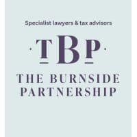 The Burnside Partnership logo