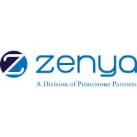 Zenya.io logo