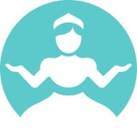 ZenMaid logo
