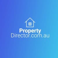 PropertyDirector.com.au logo