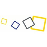 McNair yellowSquares logo