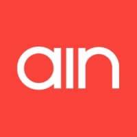 AIN logo