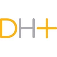 DeanHouston logo