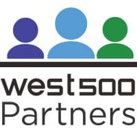 West500 logo