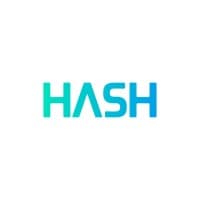 HASH Maldives logo