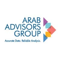 Arab Advisors Group logo