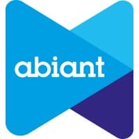 Abiant Uitzendgroep logo