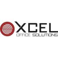 Xcel Office Solutions logo