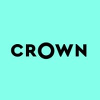 Crown Agency logo