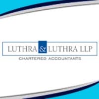 Luthra & Luthra LLP Chartered Accountants logo