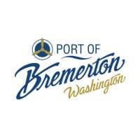 Port Of Bremerton logo
