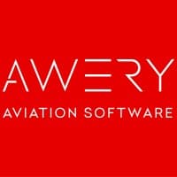 Awery Aviation logo