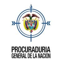 Procuraduria General de la Nacion logo