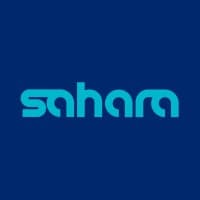 SAHARA logo