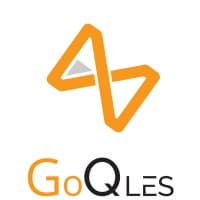 GoQLES logo