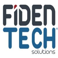 FidenTech logo