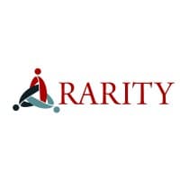 Rarity Solutions logo