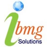 IBMG Solutions logo
