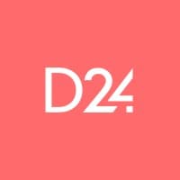 Digital 24â„¢ logo
