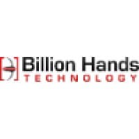 Billion Hands Technology Pvt logo