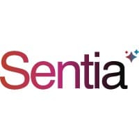 Sentia AI logo