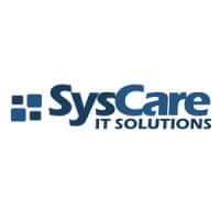 SysCare IT Solutions logo