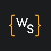 Web-Source Technology logo