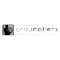 Gray Matters Technology Services logo