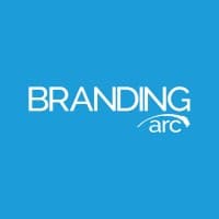 Branding Arc logo