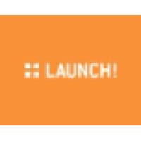 LAUNCH! logo