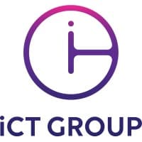 iCT Group Australia logo