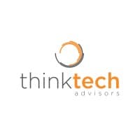 ThinkTech Advisors logo