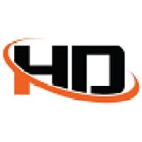 Helpdesk Computer logo