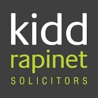 Kidd Rapinet logo