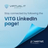 Powernet IT Solutions logo