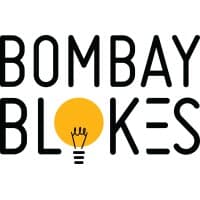 Bombay Blokes Digital Solutions logo