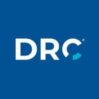 DRC logo