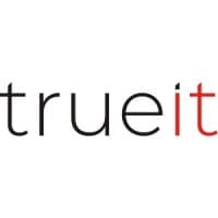 TrueIT Consulting logo