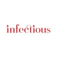 Infectious Advertising logo