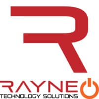 Rayne Technology Solutions logo