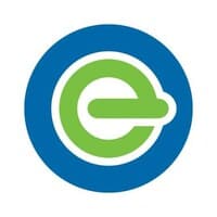 eManaged logo