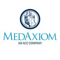 MedAxiom logo