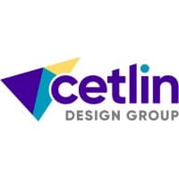 Cetlin Design Group logo
