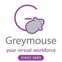 Greymouse Virtual Workforce logo