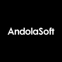AndolaSoft logo